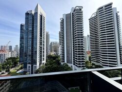 Pullman Residence  (D11), Condominium #517620831